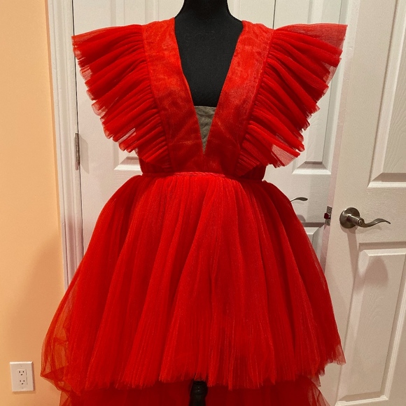 Giambattista Valli x H&M - Picture 8 of 8